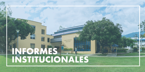 Imagen del Centro de Educación Permanente CEP con un recuadro, para la información de informes institucionales