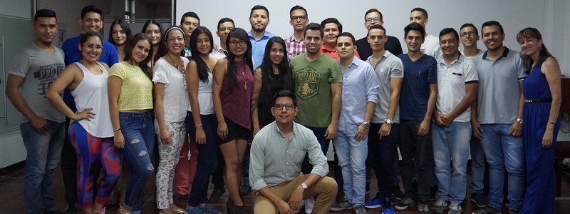 Avanza el concurso Presidente por un día, efectuado por la Asociación Nacional de Empresarios, Andi, y la Universidad de Ibagué, y el llamado a los jóvenes que ya están participando es a aprovechar cada una de las etapas.