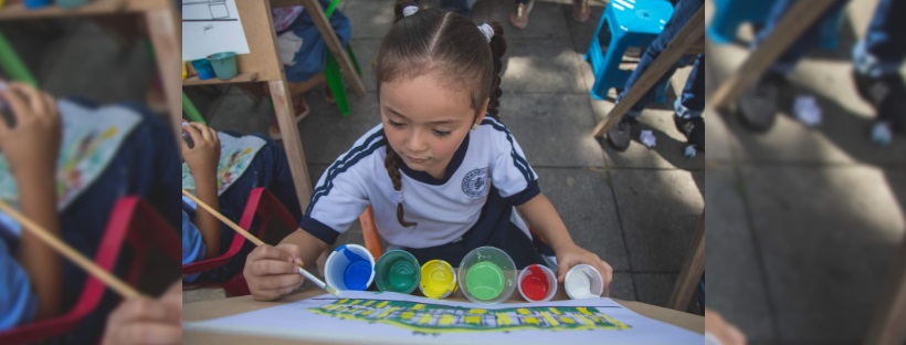 Imagen Jornada Niños y patrimonio