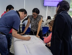 La Universidad de Ibagué participa del proyecto Laboratorio de innovación digital y transformación tecnológica, iniciativa del Ministerio de Educación.